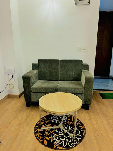 Others 4, Entire Studio Apartment in Noida by Pearl Castle, Gautam Buddha Nagar