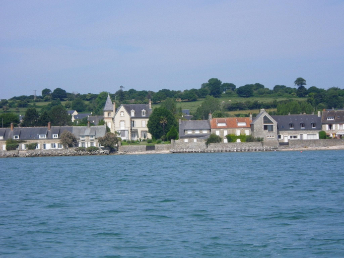 Others 2, Relais des Iles, Manche