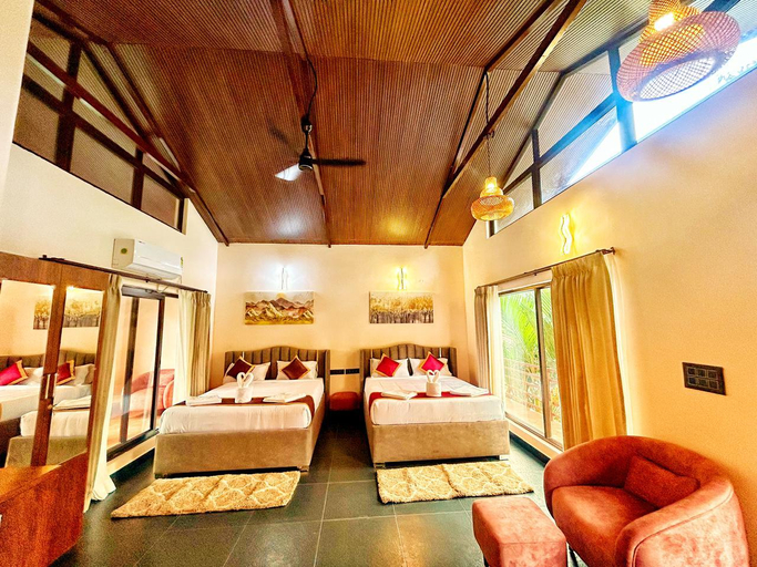 Others 3, Streamedge Resort, Hassan