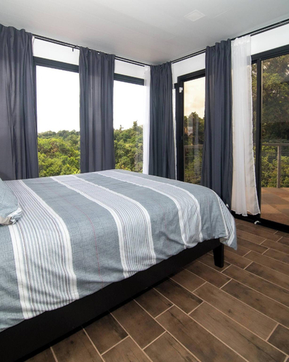 Bedroom 2, ARISA MOUNTAIN HOUSE, El Guarco