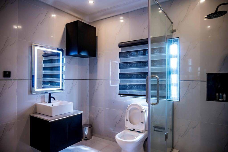 Others 5, Gordonsville By Escape, Port Harcourt