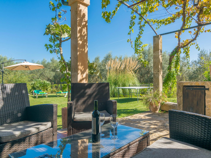 Others 4, Mercader - Villa With Private Pool In Alcúdia, Baleares