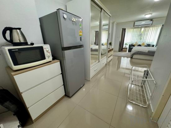Others 3, Cozy Studio on Nimman 8/ Walk to Cafes & Nightlife, Muang Chiang Mai