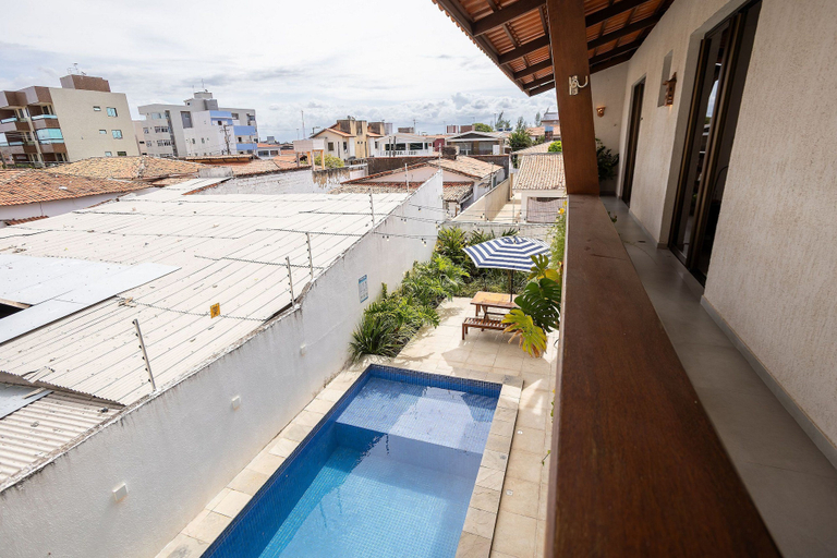 Others 3, Camboinha House Full Leisure by Carpediem, Cabedelo
