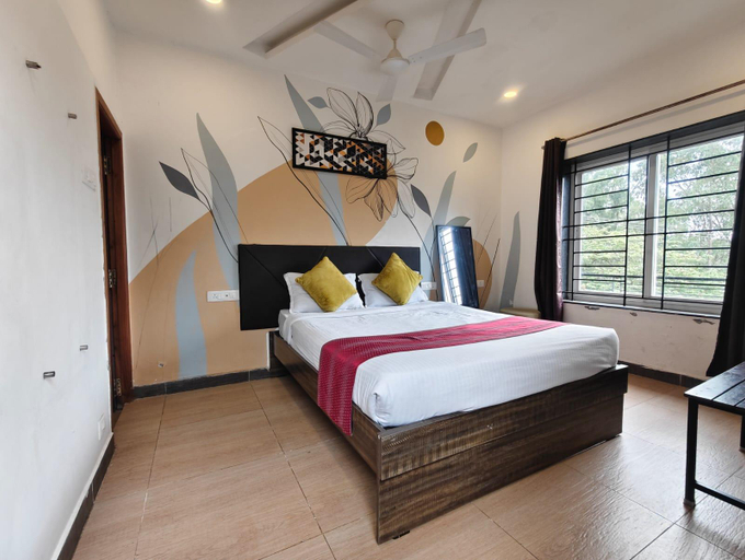 Others 3, Pagodaa resorts , Salem