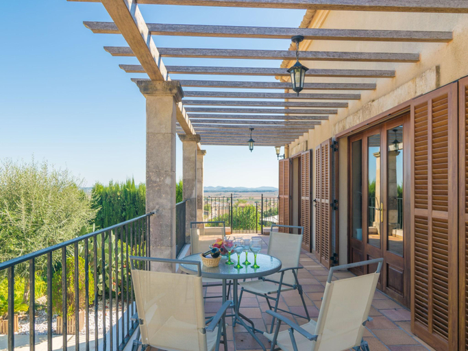 Others 5, Pleta De Bonany - Villa With Private Pool, Baleares