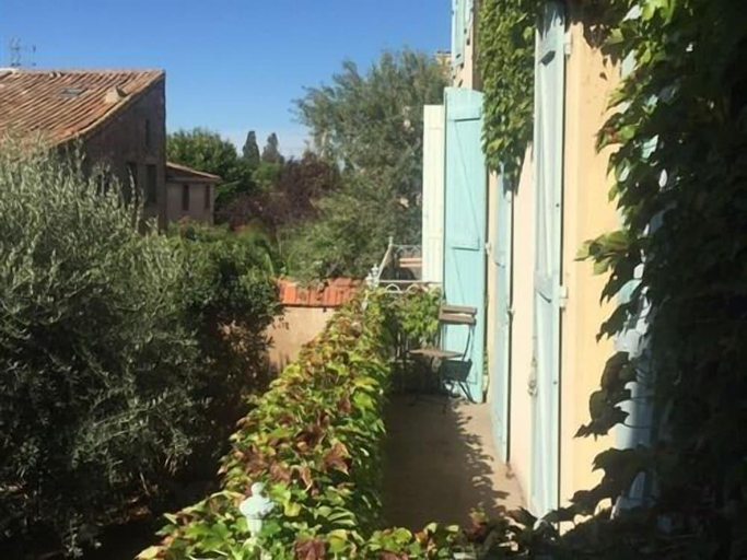 Others 5, Le Jardin D’Homps, Aude