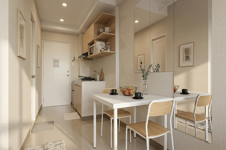 Others 5, Victoria Sports Tower (Cozy Ambiance Condo Unit), Quezon City