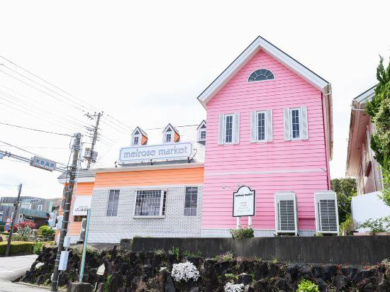Others 3, Ito Plateau four-bedroom single-family villa, Itō