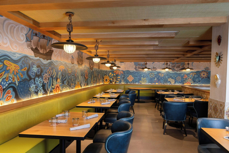Food & Drinks 5, Annapolis Waterfront Hotel, Autograph Collection, Anne Arundel