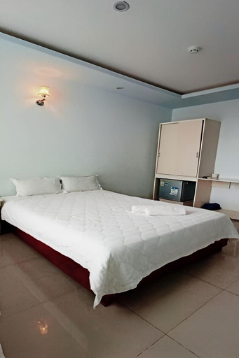 Bedroom 4, 31A Hotel CT by Bay Luxury, Ninh Kiều