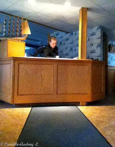 Others 5, Motel Imperial, Le Rocher-Percé