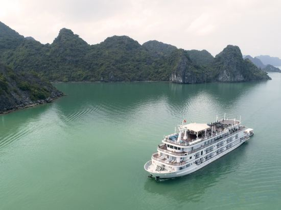 Others 4, Paradise Grand Cruise, Hạ Long