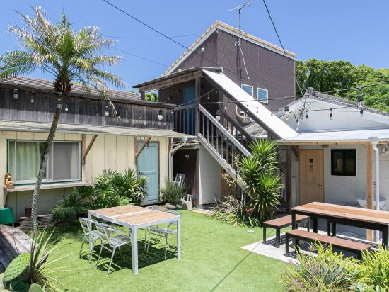 Others 5, Tabist Guest house Pumping Surf, Hyūga