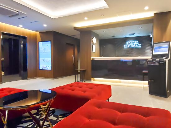 Others 3, HOTEL LiVEMAX Tachikawa Ekimae, Tachikawa