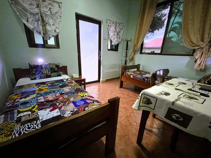 Others 4, Homefeeling Neneu Lodge, Moshi Urban
