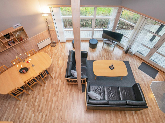 Others 5, 4 Star Holiday Home in Laeso, Læsø