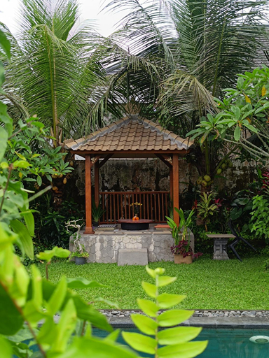 Exterior & Views 1, Beras Bali Suite, Gianyar