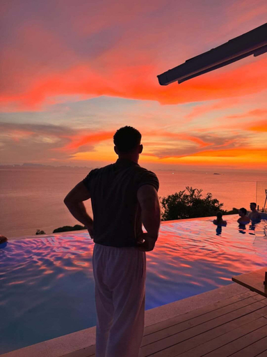 Sport & Beauty 4, Bluerama Resort, Ko Phangan