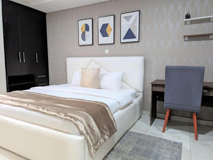 Others 3, Unity Luxury Apartment and Suites, Obio/Akp