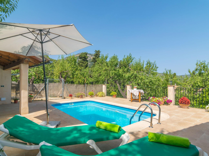 Others 3, Can Fabiol - Adults Only - Villa With Private Pool, Baleares