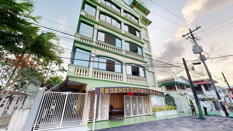 Exterior & Views 2, Regency Suites Hotel, City of Georgetown