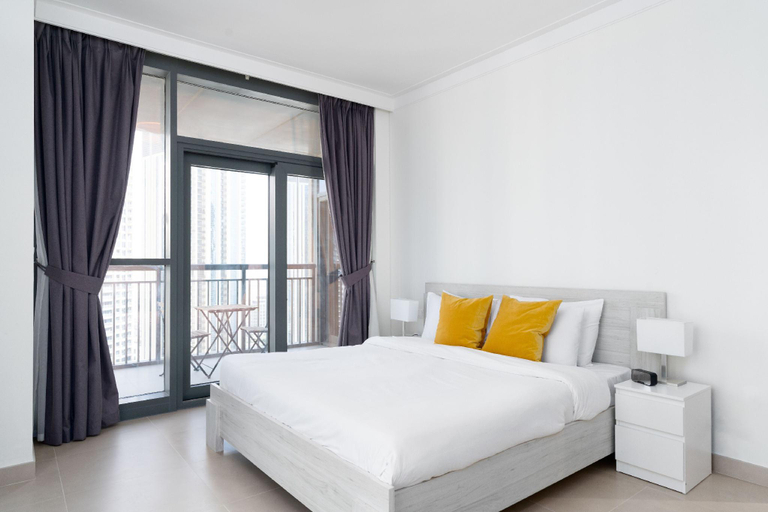 Others 2, Lux BnB Dubai Creek Harbor, Dubai