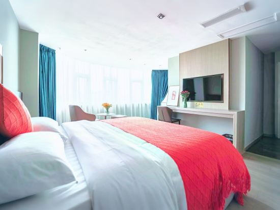Others 4, YO.LOVE HOTEL, Fuzhou