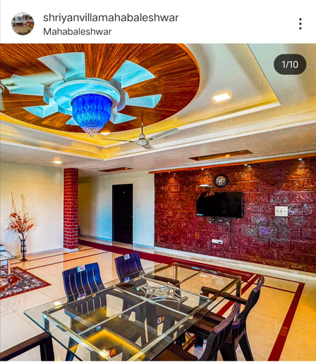 Others 5, Shriyan villa , Satara