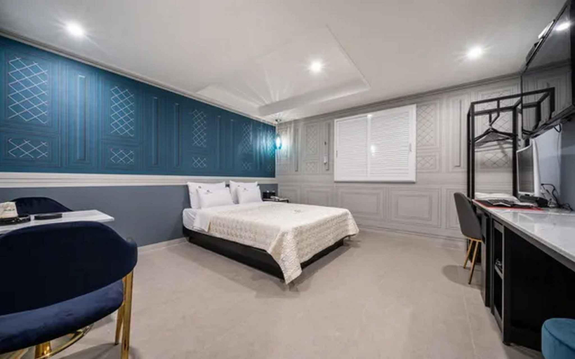 Bedroom 4, Pyeongtaek Mong 2, Pyeongtaek