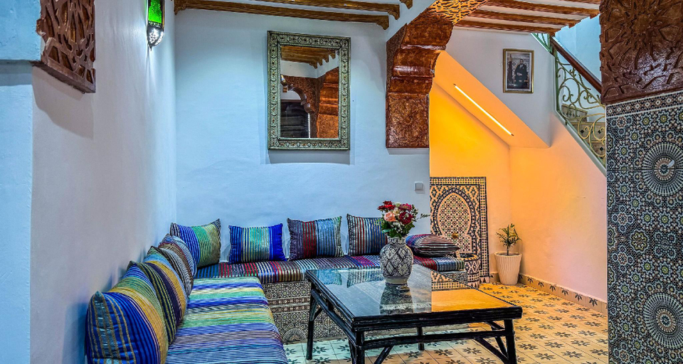 Others 5, Dar Sharif Tanger, Tanger-Assilah