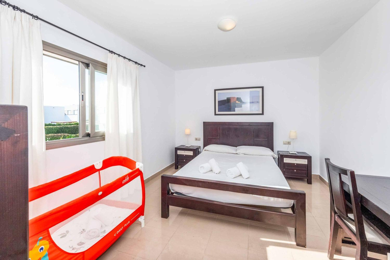 Bedroom 2, Villa Opal, Baleares