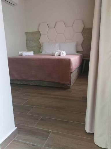 Bedroom 4, Amalia Deluxe Villas, Central Macedonia