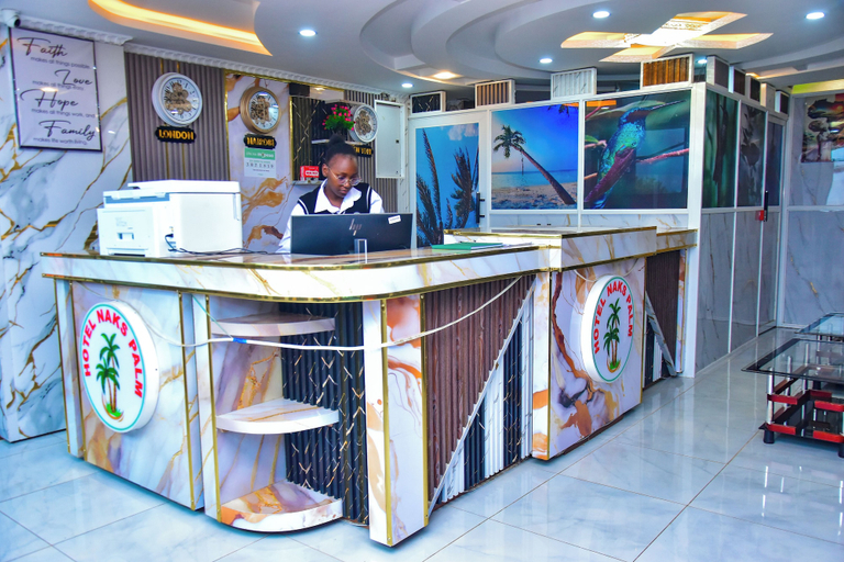Others 1, Hotel Naks palm, Nakuru Town East