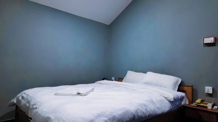 Bedroom, Tourist Land Resort, Koshi