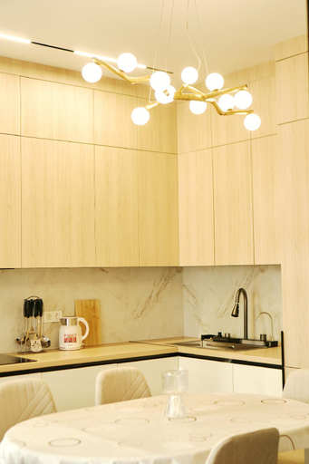 Others 2, Grand Turan Apartments, Astana City