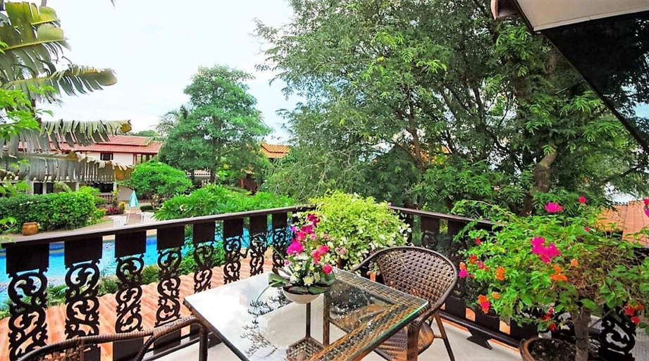 Others 5, Luxurious Thai-style Villa With a Swimming Pool Just 20 Meters From Beach Access, Ko Samui