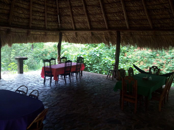 Food & Drinks 3, El Porvenir Eco-Lodge, Lago de Nicaragua
