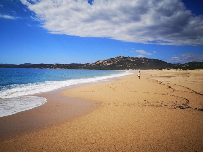 Others 3, Propriano Chalet near Sandy Beaches, Corse-du-Sud