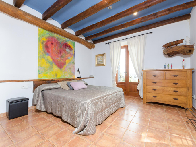 Others 2, Son Duri (cimenteres) - Villa With Private Pool, Baleares