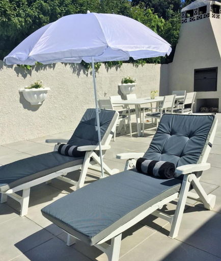 Others 5, Villa Eike - Unit 1, Overberg
