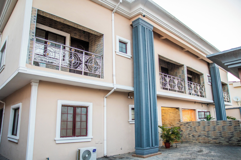 Others 2, Milestone Boutique Apartments, Ikeja