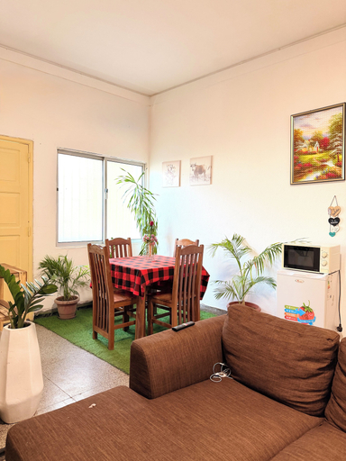 Others 5, Cozy & Secure 1BR Apartment City Center, Ingombota