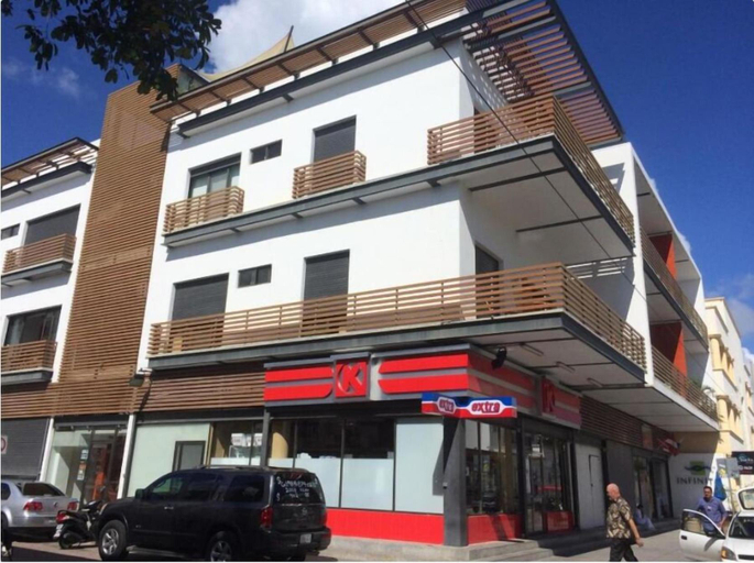 Others 4, Infinito by Zamá Homes, Cozumel