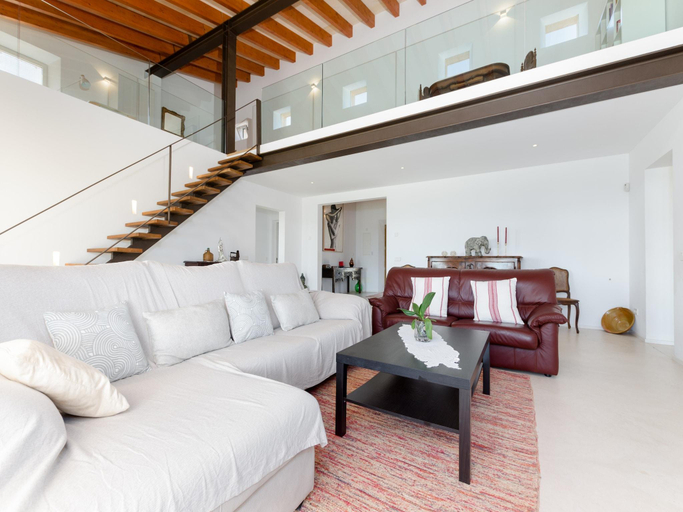 Others 5, El Paraiso (porto Cristo) - Villa With Pool, Baleares