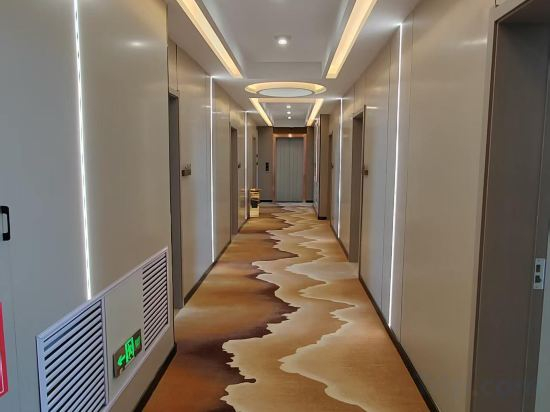 Others 3, Yunjing Smart Hotel, Gannan Tibetan