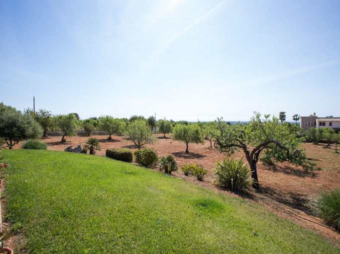 Others 4, Can Marines - Villa With Private Pool In S'horta, Baleares