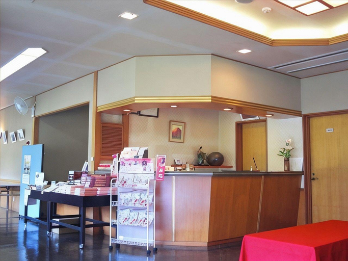Food & Drinks 4, Taishakukyou Kanko Hotel Kinsaikan, Shōbara