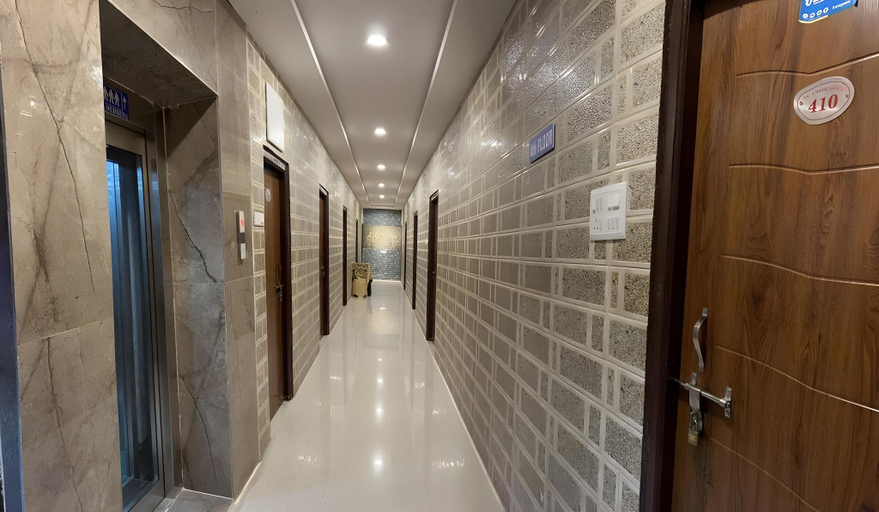Others 2, SAI GRAND LODGE, Nalgonda