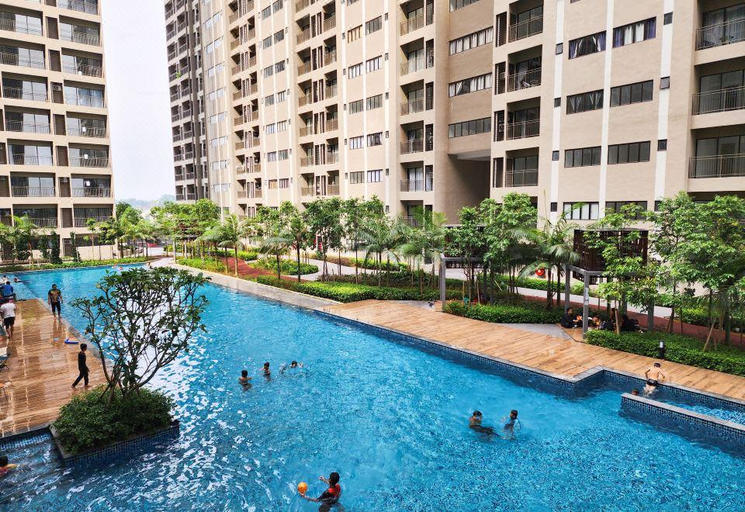Others 4, Nilai Vision City 4+1 PAX Akasia Suite, Seremban